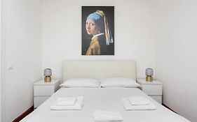 1 Bedroom & 1 Living Room Apt - Duomo 5